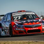 Top Race En Olavarría