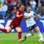 argentina cayo frente a inglaterra