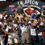 Tigre Campeon