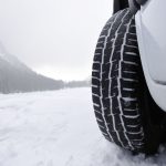 Neumáticos de invierno o cadenas para nieve