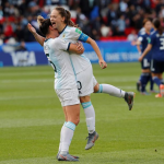 selección argentina de fútbol femenino