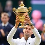 Djokovic