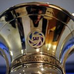 Arranca la Superliga