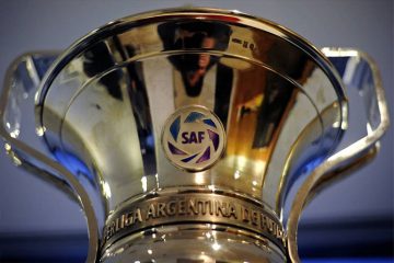 Arranca la Superliga