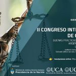 Congreso Internacional de Compliance