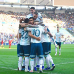 copa america