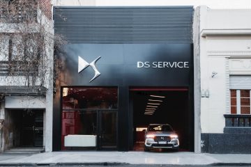DS, amplía el servicio de postventa
