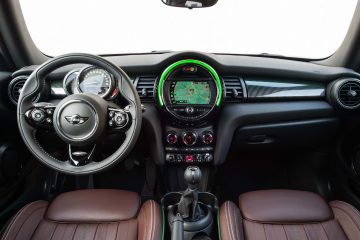 Mini celebra sus 60 años con una edición especial