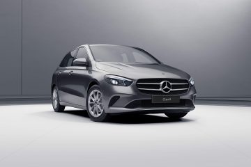 Clase B, Nada que justificar