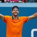 Del Potro anunció su regreso