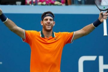 Del Potro anunció su regreso
