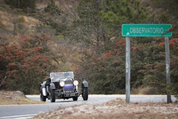 Rally de la Montaña: regresa a San Luis y Córdoba