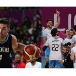 Oro Panamericano en básquet y voley
