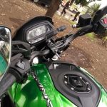 28.488 motos patentadas en Agosto 2019