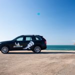 Pilot Sport 4 SUV de Michelin