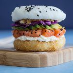 Hana Poke & Bar, disfrutar del Maui de Salmón