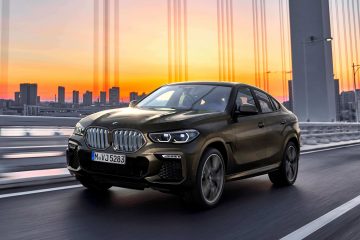 Salón de Frankfurt: BMW adelanta los modelos que llegarán a la Argentina