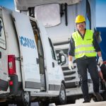 Scania Assistance, 2 décadas en Argentina