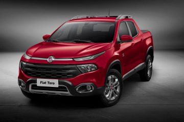 Fiat Toro, se renueva