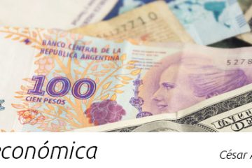 La Recesión En La Argentina