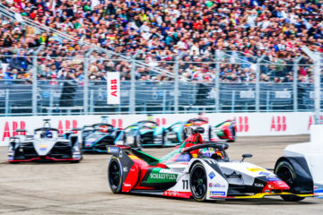 Fórmula E, Cifras Récords De Audiencia E Ingresos
