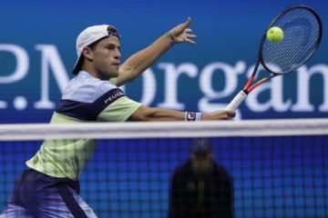 Schwartzman recibió amenazas