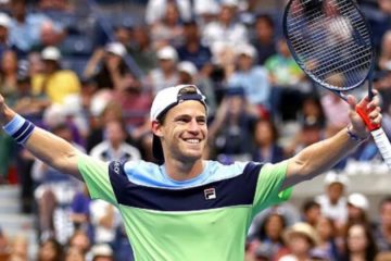 Schwartzman se metió en octavos