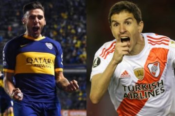Boca y River: llega la hora de la verdad