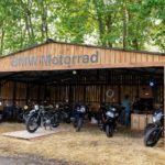 BMW Motorrad Mejor Stand de Autoclásica 2019
