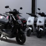 Nuuv llegó para quedaresse