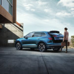 Touareg de Volkswagen en preventa