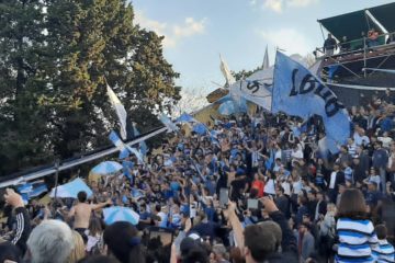 San Isidro Club se coronó campeón del URBA Top 12