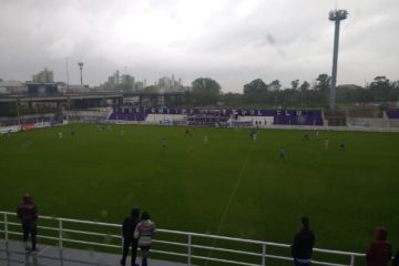 A JJ Urquiza se le escapó la punta en el final