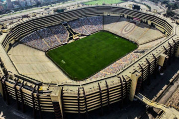 Conmebol confirmó a Lima para la final de la Libertadores