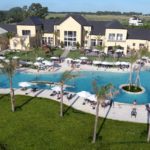 Club House Haras del Sur