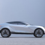 Futuron el concept eléctrico de Kia