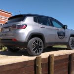 Jeep Experience Territory