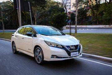Nissan lanza nuevos planes de financiamiento