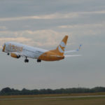 Flybondi a Punta del Este