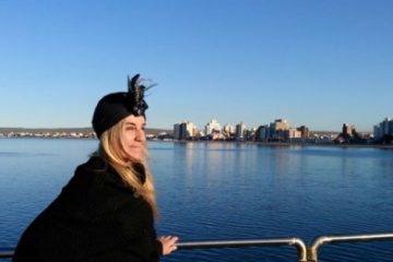 Entrevista Adriana Piastrellini