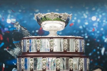 El nuevo formato de la Copa Davis