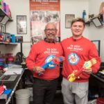 Te Doy una Mano, familia solidaria