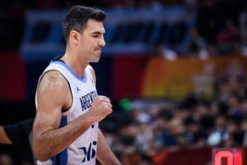 Scola ganó el Olimpia de Oro