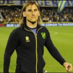 Beccacece, el nuevo DT de Racing