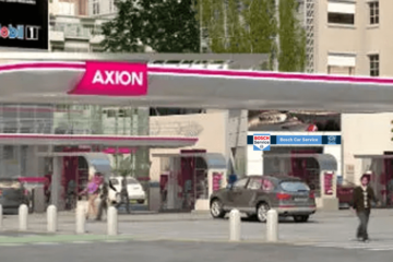 Bosch Car Service Express, la solución para tu auto