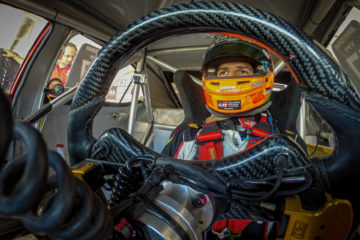 Toyota Gazoo Racing Desembarca En Brasil