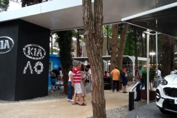 Patricio Gallastegui – Kia vuelve a hacer verano en Cariló