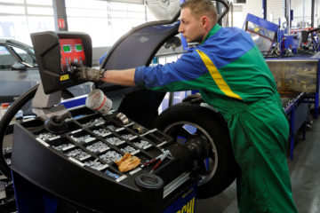 Michelin: Consejos Al Salir De Vacaciones
