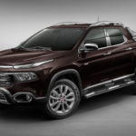 Fiat Toro Ranch