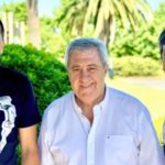 Ganaron Ameal y Riquelme